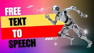 How to Create Free Ai Text to Speech - OBS Studio & Microsoft Edge