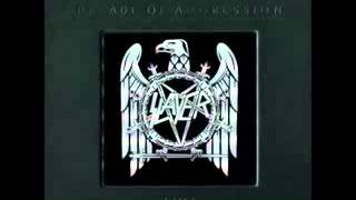 Slayer - Decade of Aggression (Full Album) -1991-