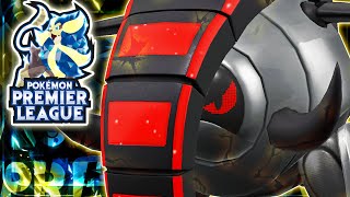 Thunder Iron Treads is Real! | PPL Week 3