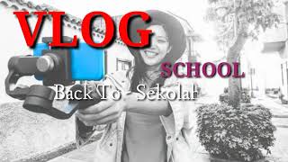 Tayangan Terbaru Navigasi TV | Vlog School #Activity school