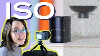 ISO Explained in 5 Minutes - Beginner Photography Tutorial