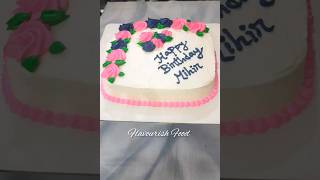 #shorts_video #youtubeshortsviral #cakedesign #flavourishfood #viralvideo