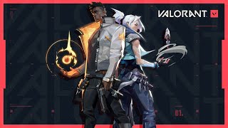 🔴LIVE VALORANT - HAVE FUN GUYS! #GAMEPLAY #VALORANT