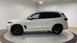 2025 BMW X5 Ontario, Riverside, Anaheim, Pasadena, Los Angeles, CA 38703A