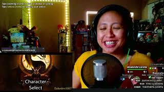 ZorDon Reacts to the "Character Select Mortal Kombat Deception Music " | Twitch React Tuesday