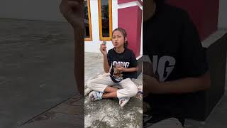 #shorts || lah kok tetep jadi batu sih