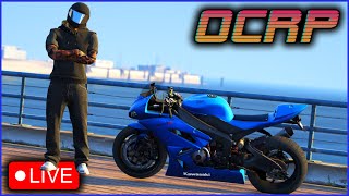 Need For Speed In OCRP! | LIVE