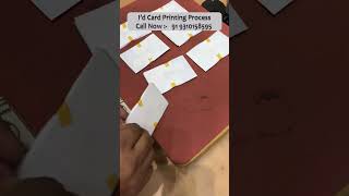 I’d Card Printing Process 5 in 1 Heat Press Machine #wholesale #onlineshopping #gift