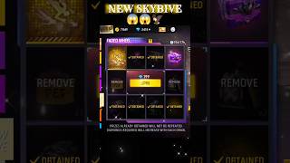 🥰Free fire max |🥰New Event & New Bundle Event |🥰short #shorts #freefireshorts #ff #freefire #viral 🥰