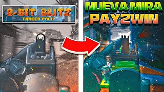 *NUEVA* STRIKER PAY-TO-WIN EN WARZONE