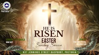 Easter Sunday || 31 March 2024