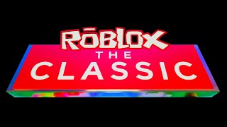 ROBLOX THE CLASSIC EVENT - (Fanmade Trailer)