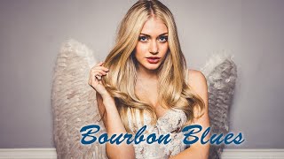 Bourbon Blues - Relaxing Blues and Rock Music for Coffee Break