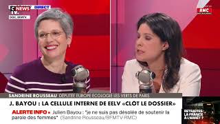 Ces Hommes soumis au Féminisme : affaire JULIEN BAYOU