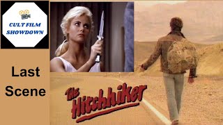 Last Scene, tales of The Hitchhiker e10- a Cult Film Showdown podcast special