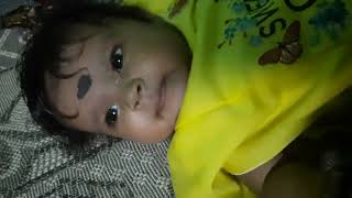 CUTE BABY PARI