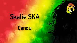 Candu _ Skalie SKA _ lagu dangdut akustik reggae ska indonesia / malaysia terbaru & terbaik 2019