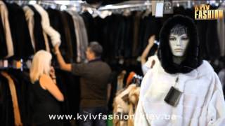 Kyiv FASHION 2013(осень)