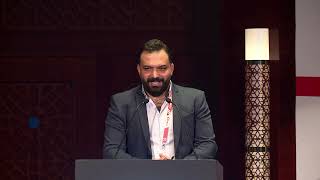 Expert Insights | Keynote by Mustafa Hazam | #Internet2Conf Dubai 2024