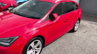 Seat Leon Walkaround - LS Autos