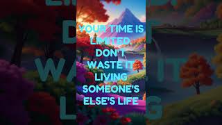 When you feel sad in life | #ytshorts #shorts #positivequotes #lifequotes