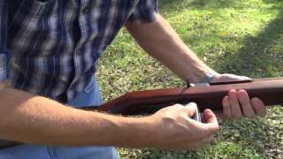 Winchester M1 Carbine 1944