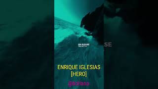 ENRIQUE IGLESIAS - HERO #foryou #viral #highlights #enriqueiglesias #everyone #everyone #search