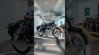 2025 Royal Enfield Classic 650  The Ultimate Retro Roadster