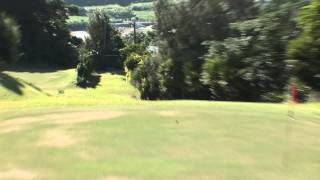 Tamagusuku　Short　Golf　Course　055.mov