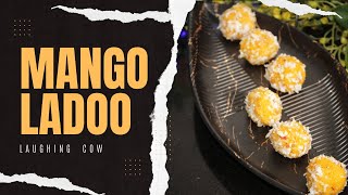 MANGO LADOO | NARIYAL LADOO #food #goanstyle #vlog #recipe #cooking #goanvlogger #foodvlogger #goa