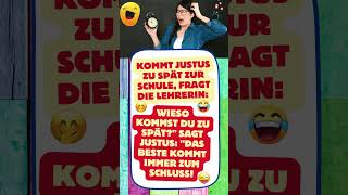 Witz auf Deutsch #german #youtubeshorts #witze