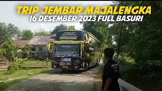 trip jembar waterpak Majalengka 16 DESEMBER 2023