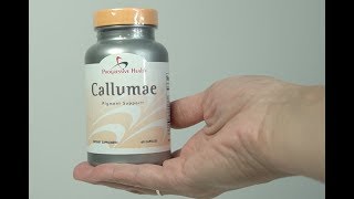 Get Rid of White Spots on Your Arms and Legs - Callumae