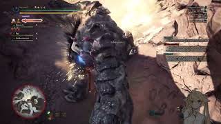 [MHW:IB] Helping new hunter zooming through all the optional quests (ENG/ไทย) #34