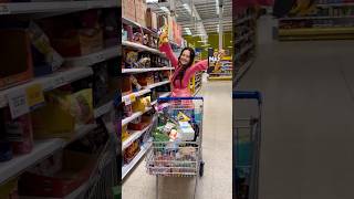 Come to Tesco to buy snacks with me #tesco #haul #snacks #shorts