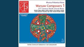 Dyptyk Wiślany: I, Ponad troską