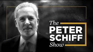 Peter Schiff's Jones Act Rant