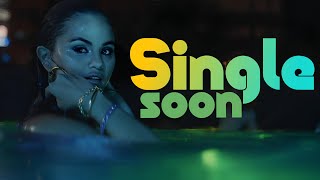 Selena Gomez - Single Soon lyric video (content)