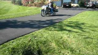 2006 Harley Davidson for sale