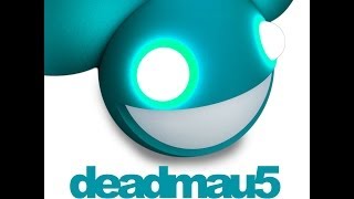 You there?(Ultra Music Festival Edit) - deadmau5