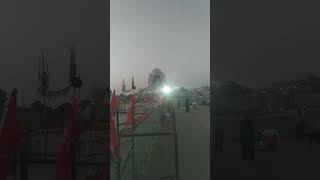 कुबेरेश्वर धाम दर्शन सुबह सूर्योदय दर्शन सुबह #kubereshwar_dham_sehore #vlog #viral #trending #vlogs