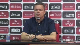 #Atlético - Diretoria se prepara de forma sigilosa