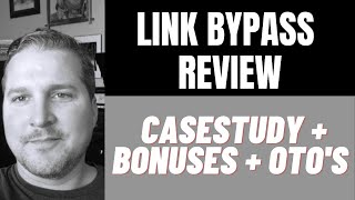 Link Bypass Review - How To Get More Affiliate Sales