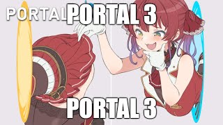 PORTAL 3