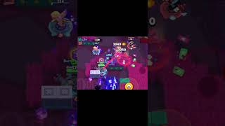 Kit triple kill 💀 #brawlstars #clips #gaming