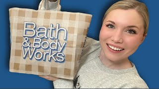 bbw semi annual sale haul // a new favorite?!