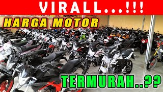 VIRAALL !! DEALER TERMURAH & KUALITAS KELAS SE-KARESIDENAN MADIUN || MAU TAU HARGA UNITNYA...???