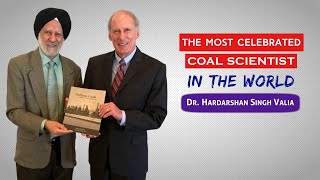 HARDARSHAN SINGH VALIA | COAL SCIENTIST | JEWELS OF PUNJAB