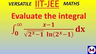 AWESOME DEFINITE INTEGRATION JEE MAIN/ADVANCED 2025  #jee #jeemains #jeeadvanced #jeemain #unacademy