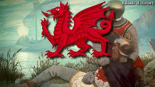 "Ymadawiad Arthur" - "The Passing of Arthur" - Welsh Folk Song - Cân Werin Gymraeg